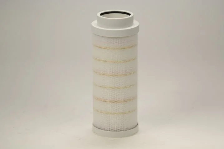 Filtrec - C341G10 - Hydraulic filter element (coreless)