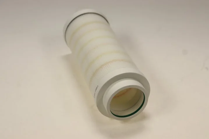 Filtrec - C341G10V - Hydraulic filter element (coreless)