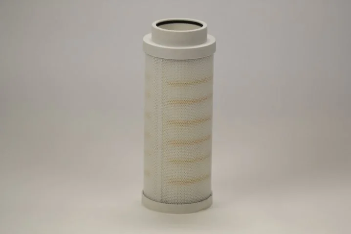 Filtrec - C341G25 - Hydraulic filter element (coreless)