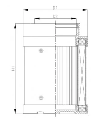 Filtrec