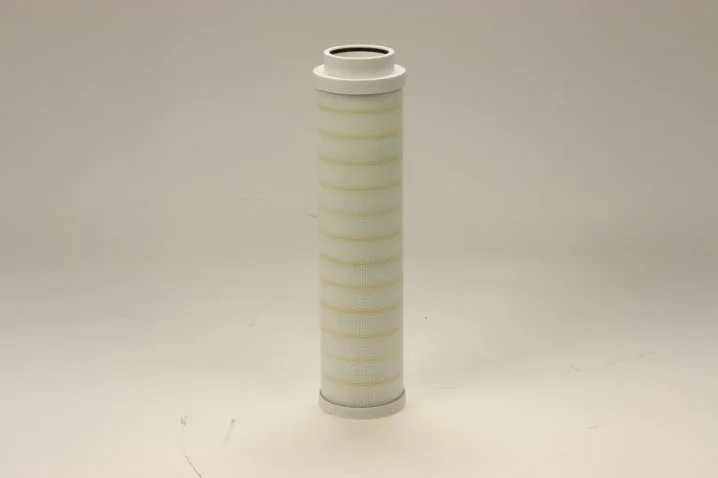 Filtrec - C342G06 - Hydraulic filter element (coreless)
