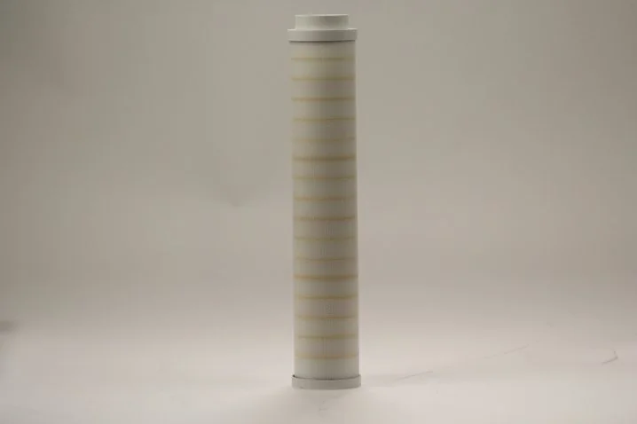 Filtrec - C343G10 - Hydraulic filter element (coreless)
