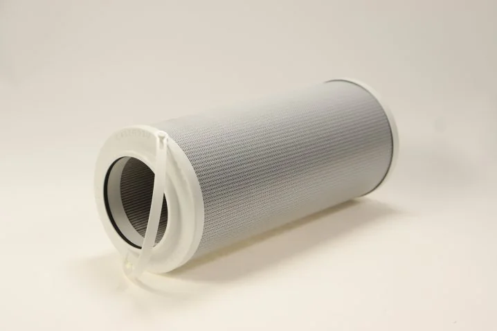 Filtrec - C432G03V - Hydraulic filter element (coreless)