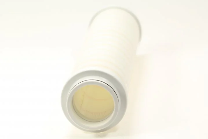 Filtrec - C712G10 - Hydraulic filter element (coreless)