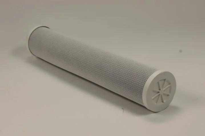 Filtrec - C713G10 - Hydraulic filter element (coreless)