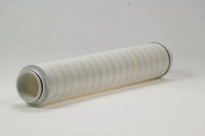 Filtrec - C713G25 - Hydraulic filter element (coreless)