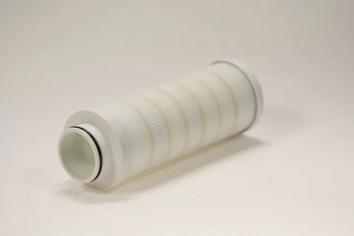 Filtrec - C811G06 - Hydraulic filter element (coreless)