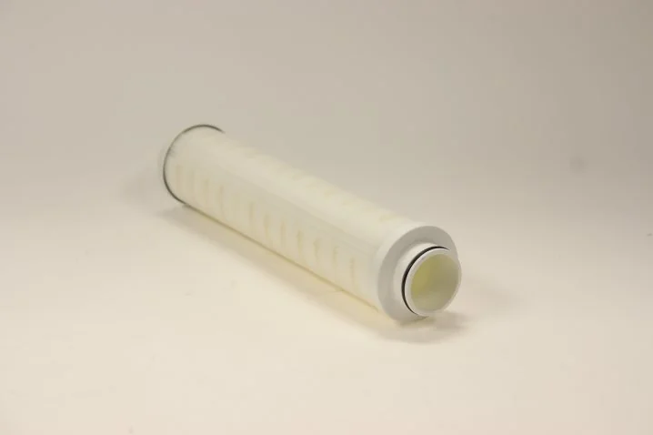 Filtrec - C812G03 - Hydraulic filter element (coreless)