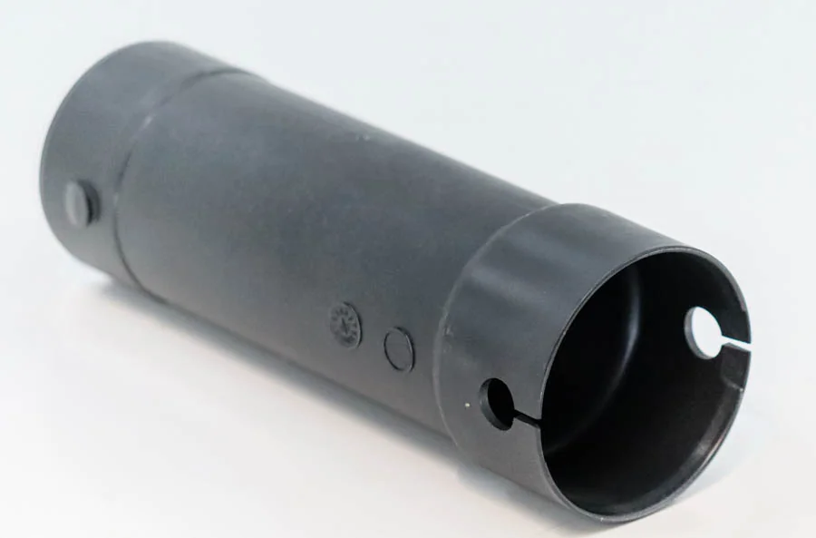 Filtrec - CT4200 - Connection tube 200 mm long (50-66)