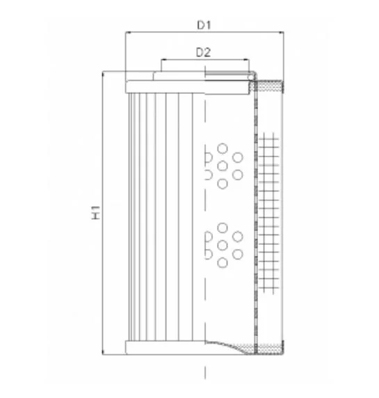 Filtrec