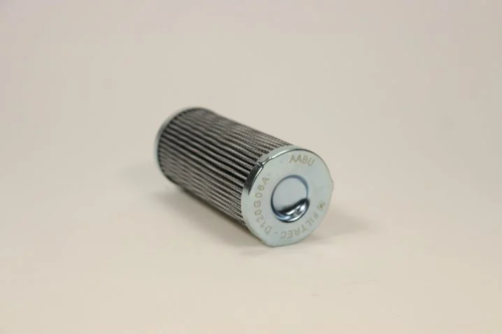 Filtrec - D120G06A - Hydraulic filter element
