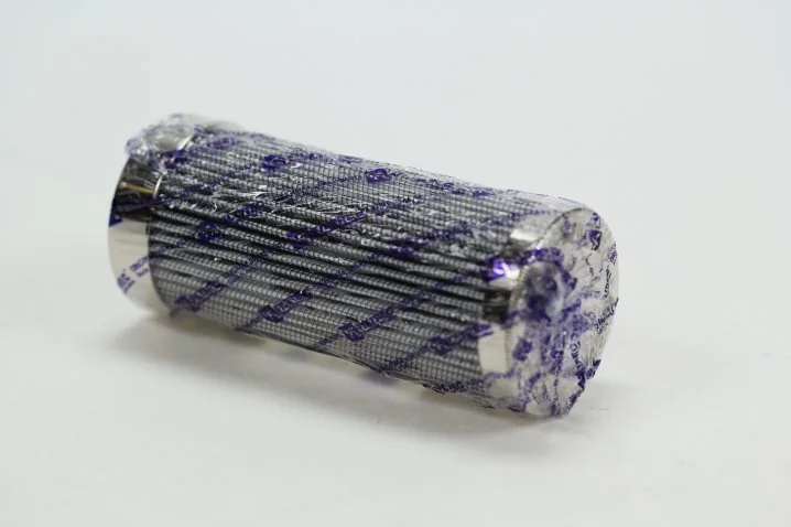 Filtrec - D130G03B - Hydraulic filter element