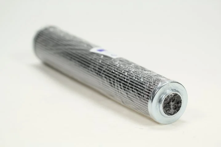 Filtrec - D133G25A - Hydraulic filter element