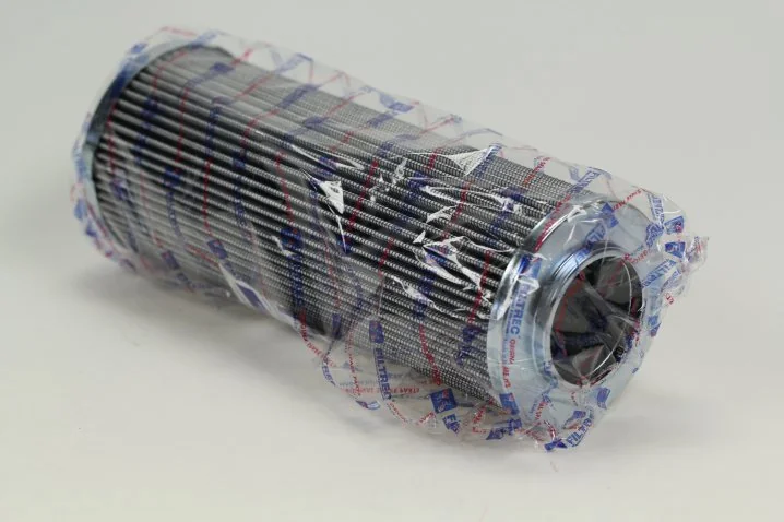 Filtrec - D141G03A - Hydraulic filter element