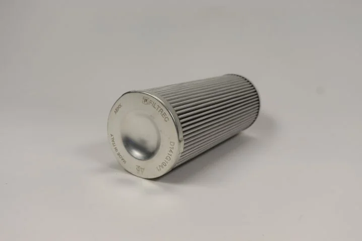 Filtrec - D141G10A/1 - Filter element for pressure filter
