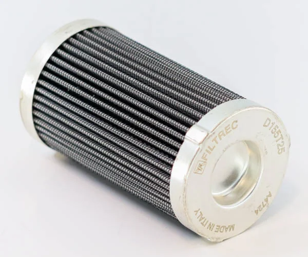 Filtrec - D155T25A - Hydraulic filter element