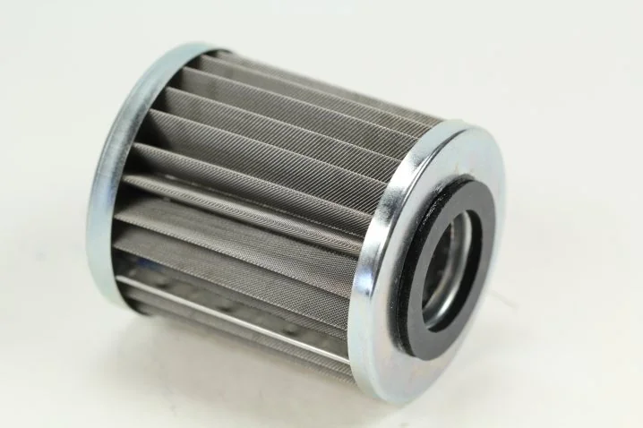 Filtrec - D220T125 - Hydraulic filter element
