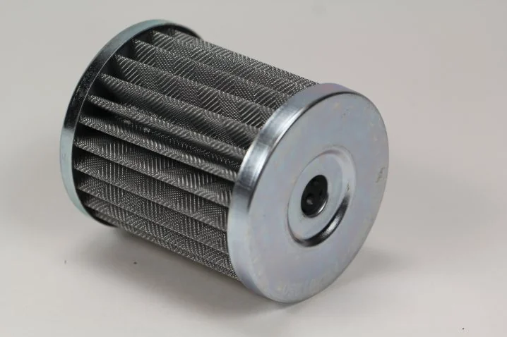 Filtrec - D220T250 - Hydraulic filter element
