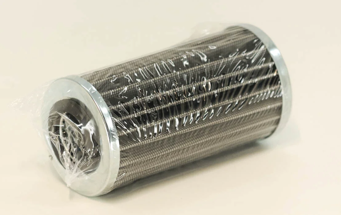 Filtrec - D221T25 - Hydraulic filter element