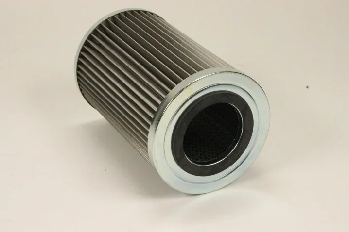 Filtrec - D261T60 - Hydraulic filter element