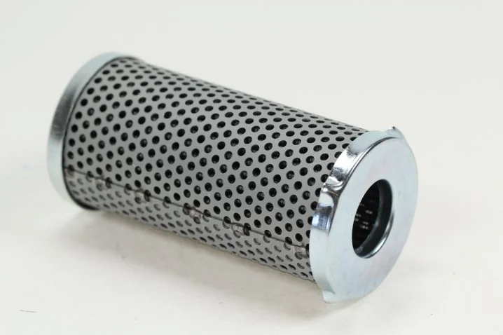 Filtrec - D410T40 - Hydraulic filter element