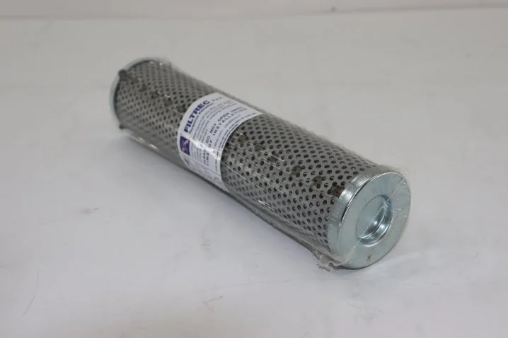 Filtrec - D411G03 - Hydraulic filter element
