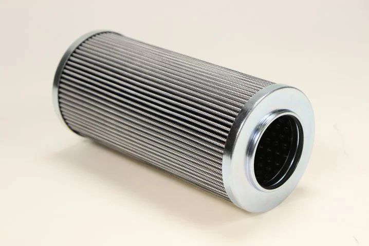 Filtrec - D610G25V - Hydraulic filter element