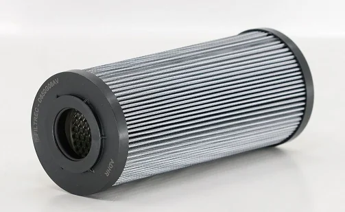 Filtrec - D650G06AV - Hydraulic filter element