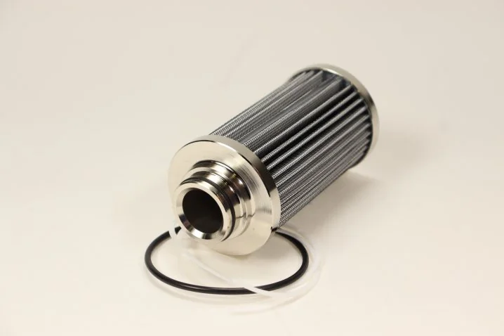 Filtrec - D770G10B - Hydraulic filter element