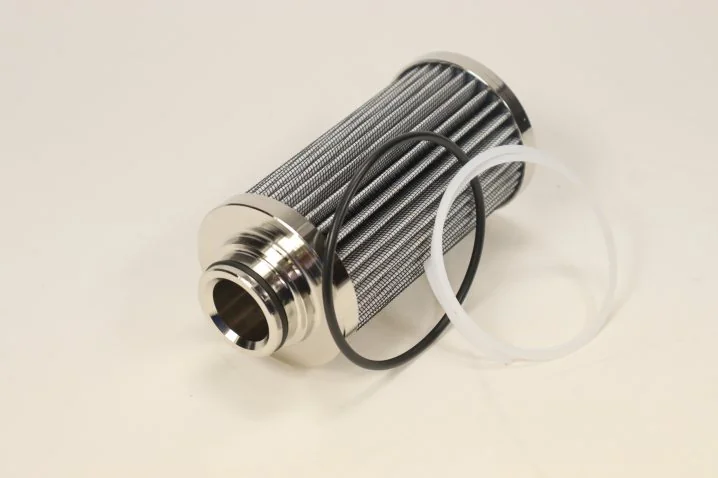 Filtrec - D770G25B - Hydraulic filter element