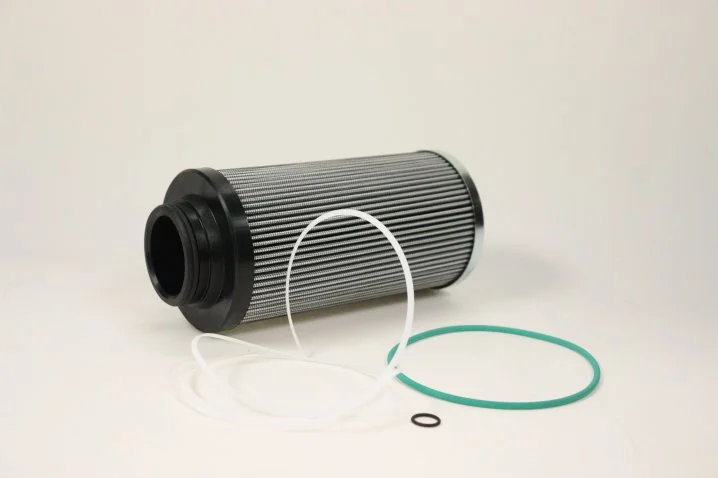 Filtrec - D780G10AV - Hydraulic filter element