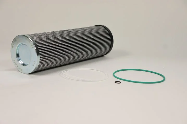 Filtrec - D781G10AV - Hydraulic filter element