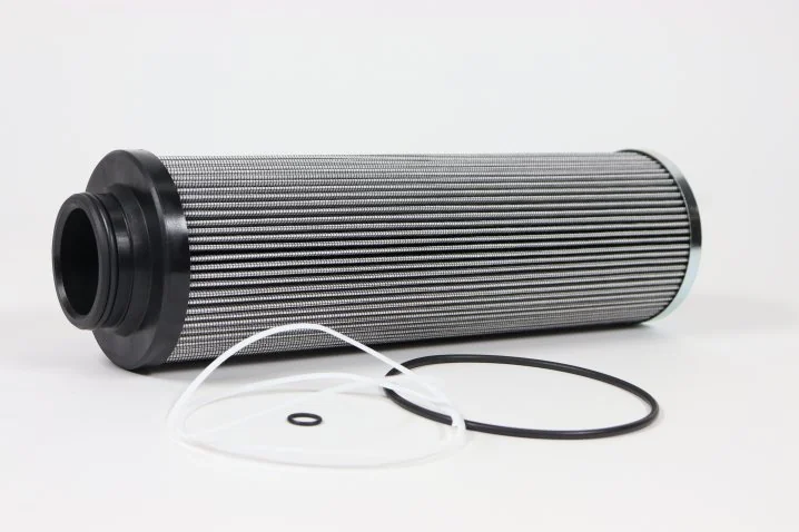 Filtrec - D781G25A - Hydraulic filter element