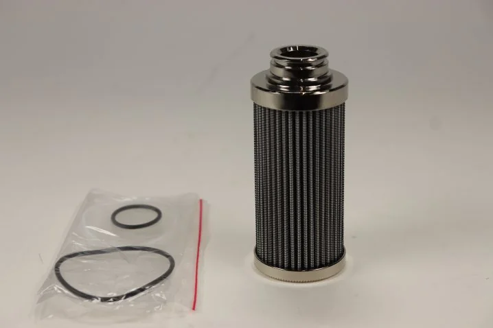 Filtrec - D790G10B - Hydraulic filter element