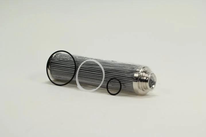 Filtrec - D791G03B - Hydraulic filter element