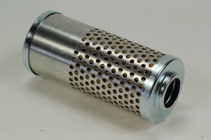 Filtrec - D810C10A - Hydraulic filter element