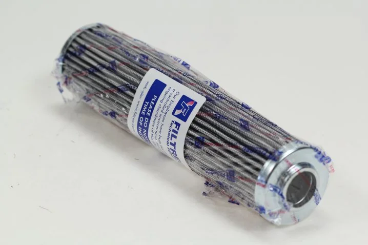 Filtrec - D811G10A - Hydraulic filter element