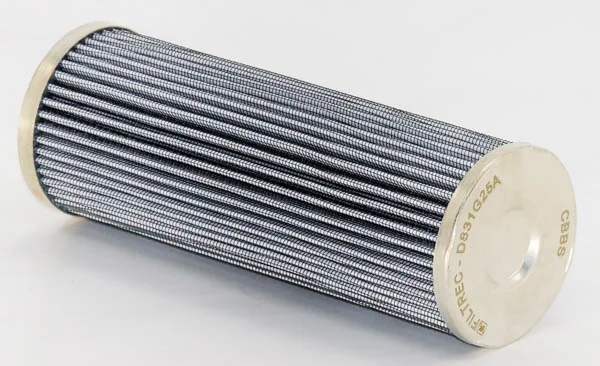 Filtrec - D831G25A - Hydraulic filter element