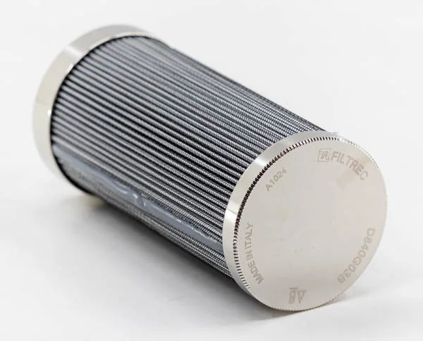 Filtrec - D840G03B - Hydraulic filter element