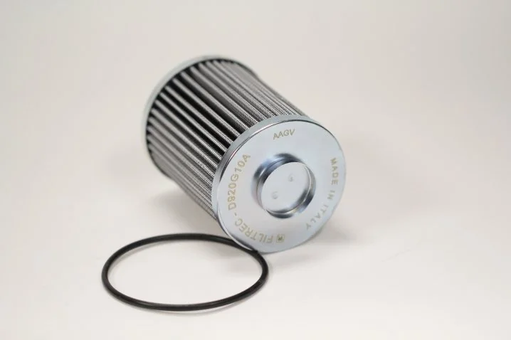 Filtrec - D920G10A - Hydraulic filter element