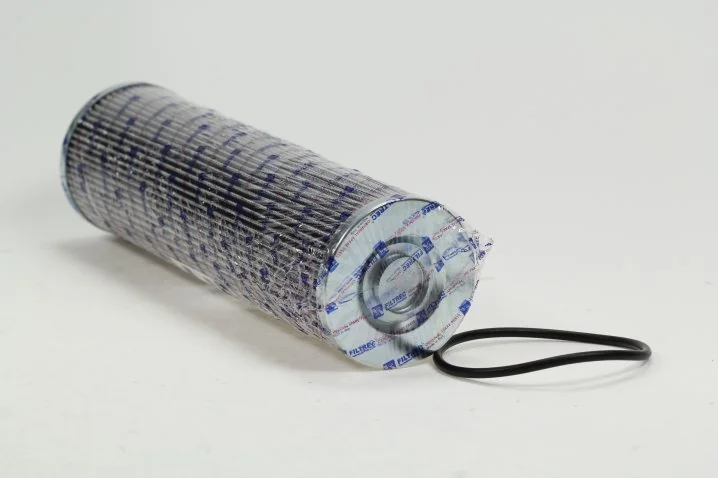 Filtrec - D932G03A - Hydraulic filter element