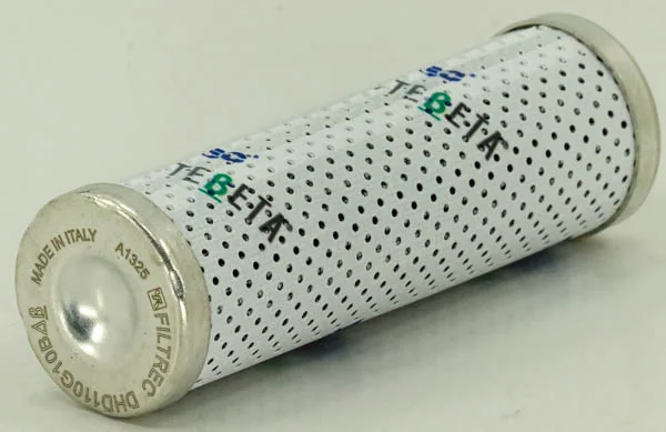 Filtrec - DHD110G10B - Hydraulic filter element