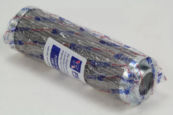 Filtrec - DHD110H03B - Hydraulic filter element