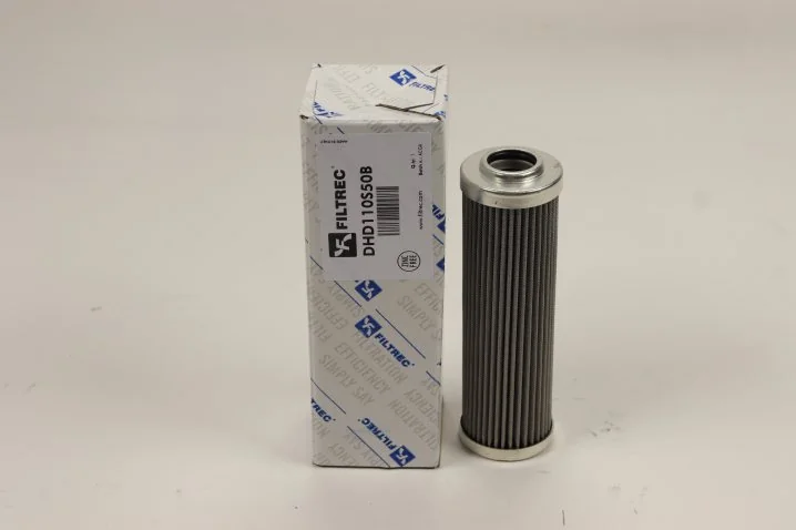 Filtrec - DHD110S50B - Hydraulic filter element