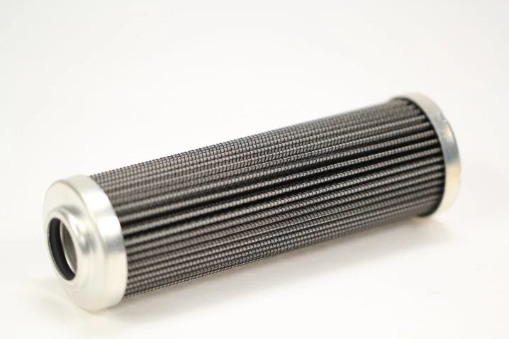 Filtrec - DHD110S50V - Hydraulic filter element