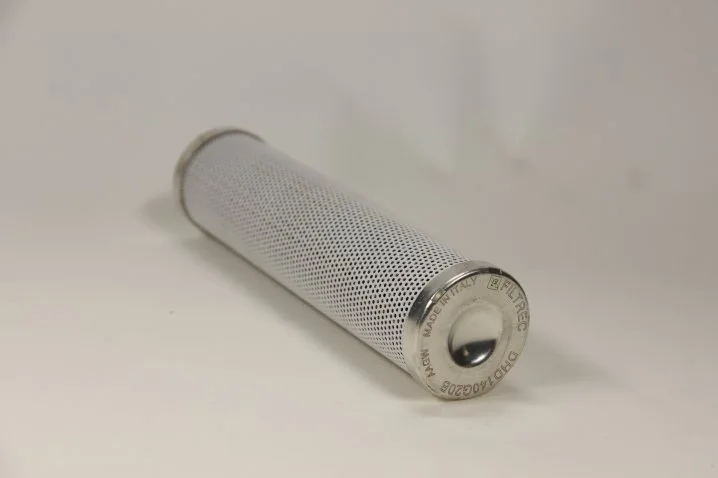 Filtrec - DHD140G20B - Hydraulic filter element