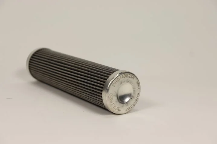 Filtrec - DHD140S25B - Filter element for pressure filter