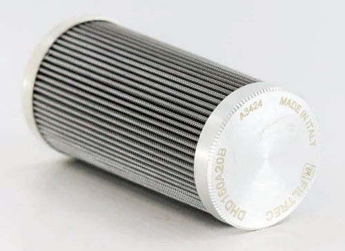 Filtrec - DHD160A20B - Hydraulic filter element