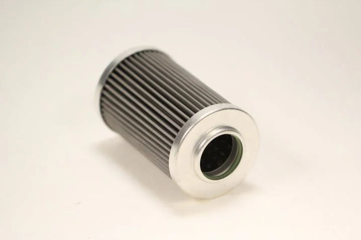 Filtrec - DHD160S25V - Hydraulic filter element