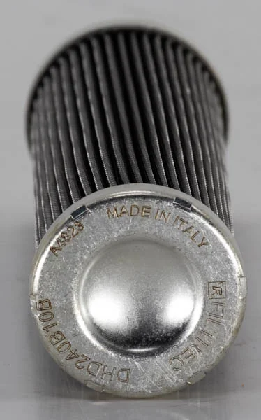 Filtrec - DHD240B10B - Hydraulic filter element